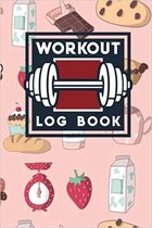 Workout Log Book