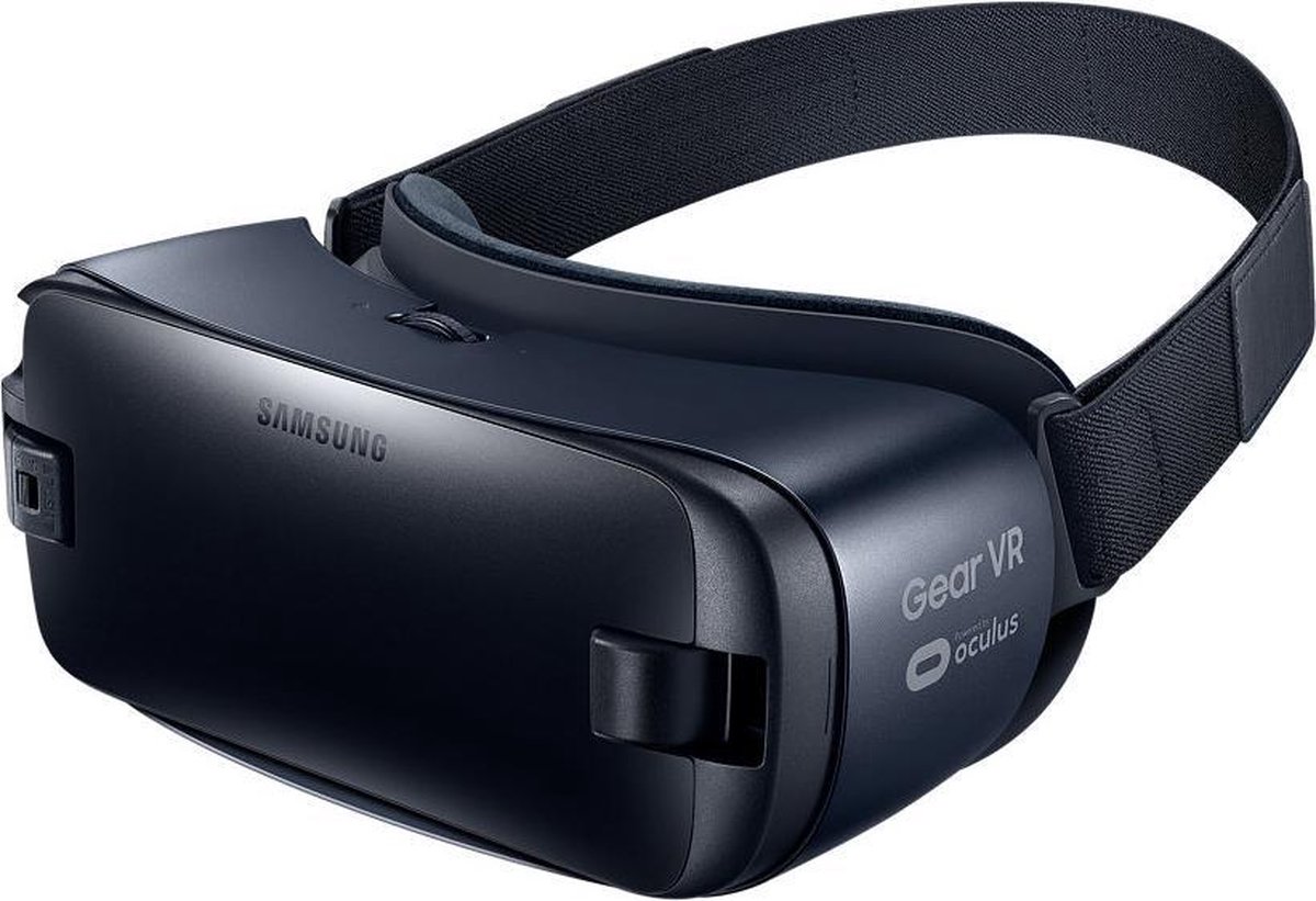 Samsung Virtual Reality glasses 2