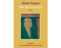 Master Dogen's Shobogenzo