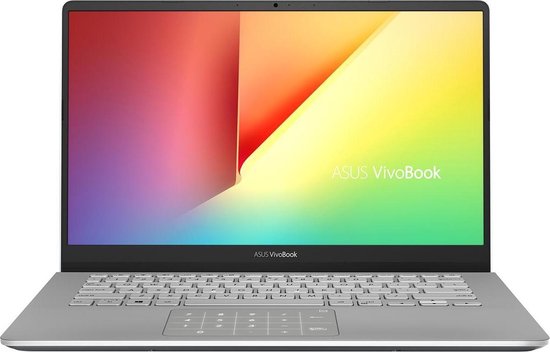 ASUS VivoBook S14 S430FA-EB008T, 8GB RAM, 256 GB SSD, 14 inch