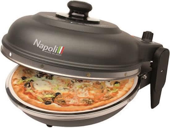 Optima Napoli - Pizzaoven