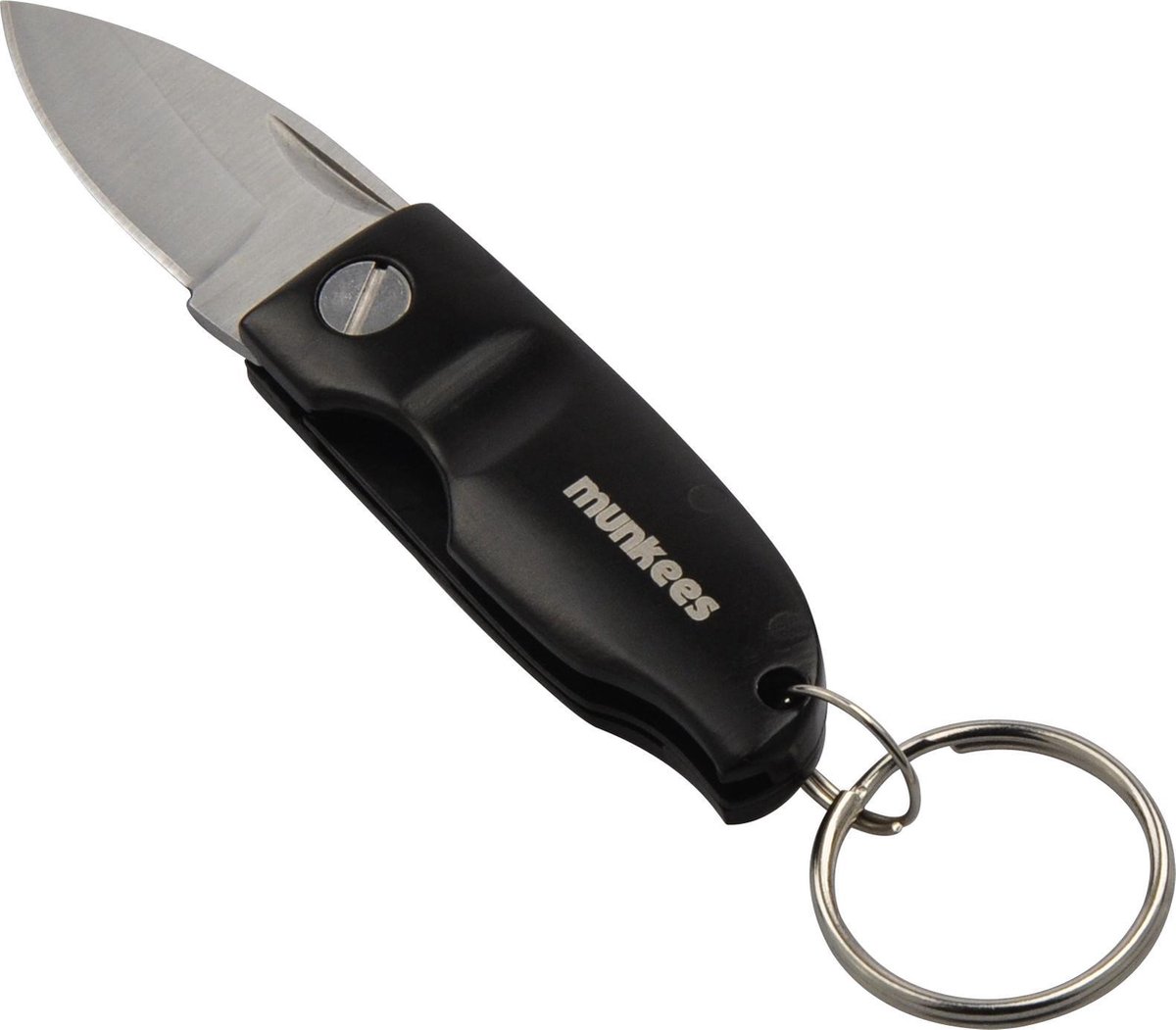 Munkees Folding Knife I