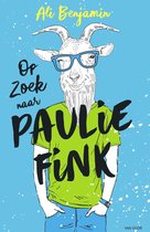 Op zoek naar Paulie Fink
