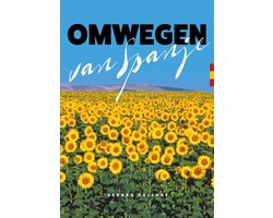Omwegen van Spanje