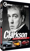Clarkson; The Ultimate Collection