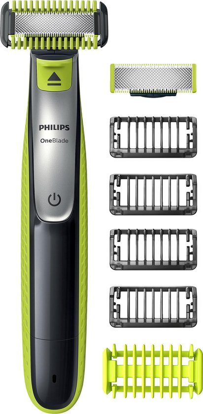 philips one face and body