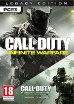 Call of Duty: Infinite Warfare - Legacy Edition - PC