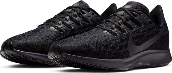 nike pegasus 36 thunder grey