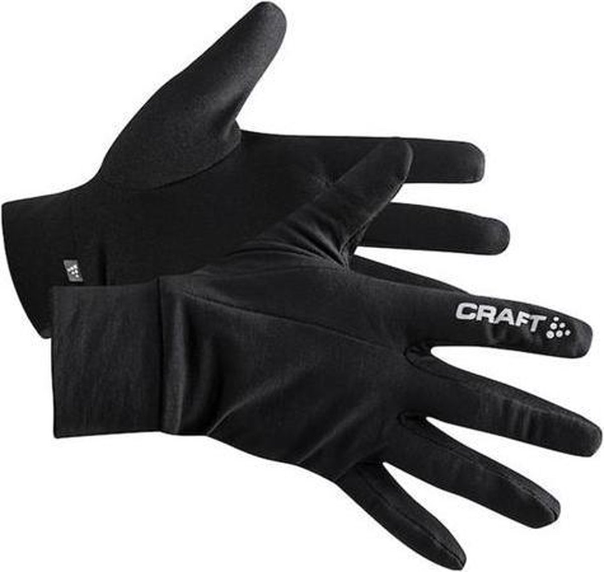 Zeebrasem afschaffen Maak los Craft Thermal Glove 1902956 - Handschoenen - Black - Unisex - Maat XXL |  bol.com