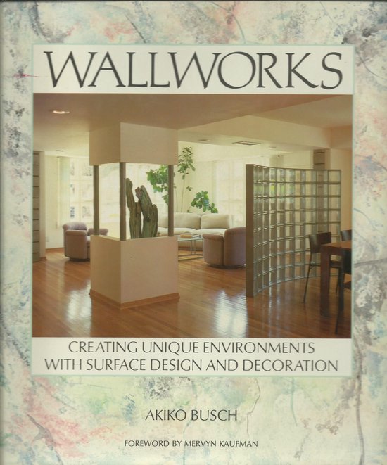 Wallworks - cover