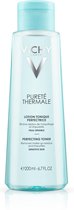 Bol.com Vichy Pureté Thermale Tonic 200ml voor gevoelige huid aanbieding