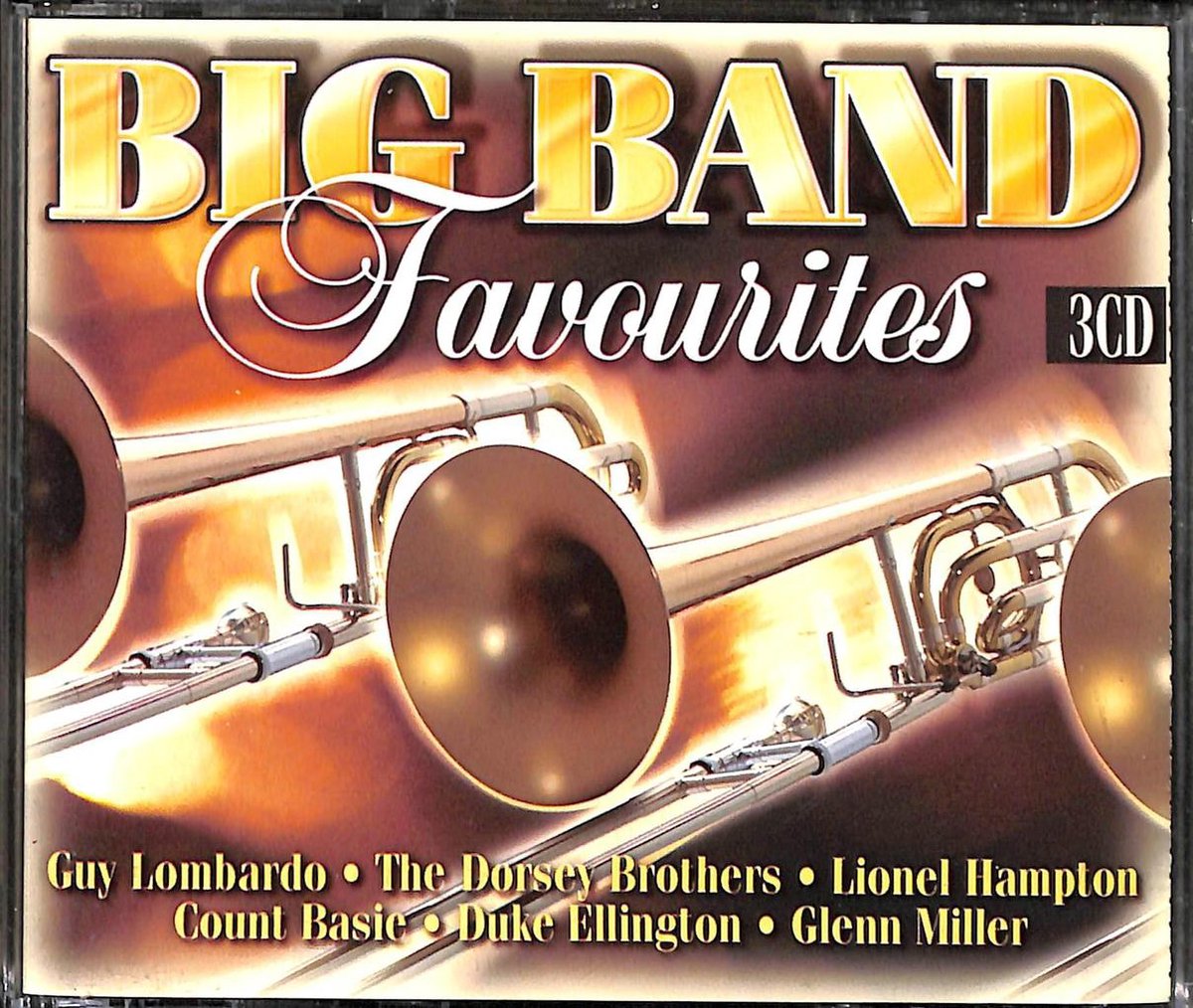 Big Band Favourites