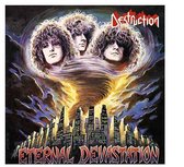 Eternal Devastation (Coloured Vinyl)