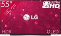 LG OLED55C9PLA - 4K OLED TV