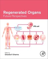Regenerated Organs