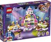 foto van LEGO Friends Bakwedstrijd - 41393