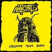 Crushing Metal Death