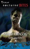Savage Dragon (Mills & Boon Nocturne Bites)