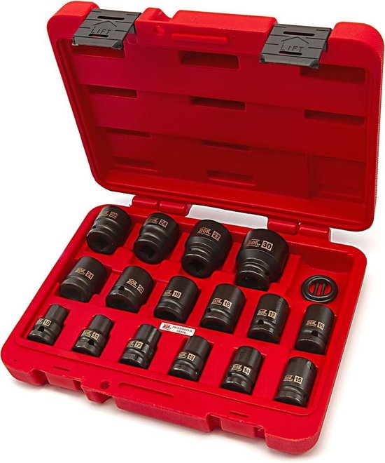 KS Tools 515.0625 Magneetset voor SlimPOWER krachtdoppen voor aluminium velgen, 3-dlg