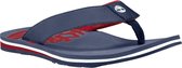 Timberland Wild Dunes Synthetic Flip-Flop Heren Slippers - Black Iris - Maat 41,5