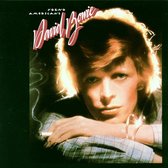 David Bowie: Young Americans [CD]