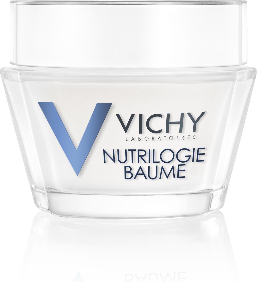 Vichy Nutrilogie Balsem dagcreme 50ml zeer droge huid