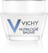 Vichy Nutrilogie Balsem dagcreme - 50ml - zeer droge huid