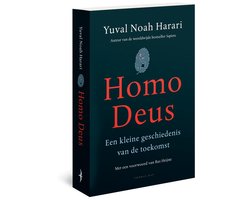 Homo Deus