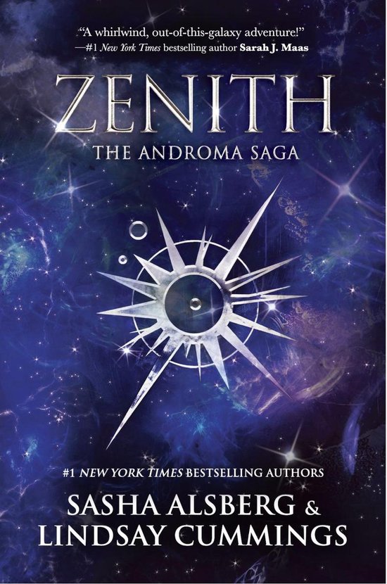 Zenith - cover