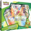 Afbeelding van het spelletje Pokémon  Galar Collection Box - Grookey -Pokémon Kaarten