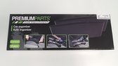 Premium Parts - Zwart - 2x 2 Stuks