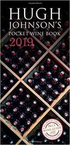 Hugh Johnson's Pocket Wine Book 2019