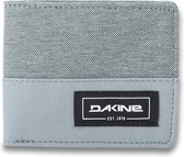 Dakine Payback Wallet Portemonnee - Leadblue