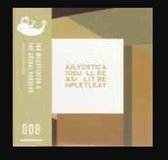 Ian McCutcheon & The Astral Rangers - Graveface Charity Series 008 (7" Vinyl Single)