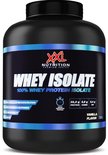 XXL Nutrition Whey Isolate Eiwitshake - 1000 gram - Vanille