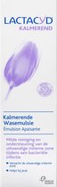 Lactacyd Kalmerende Wasemulsie - 250 ml - Intiemverzorging Wasemulsie