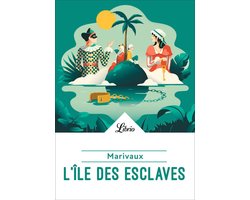 L'Île des esclaves