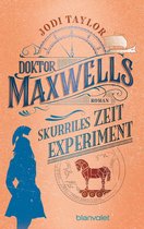 Die Chroniken von St. Mary’s 3 - Doktor Maxwells skurriles Zeitexperiment