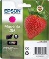 Epson Strawberry 29 M cartouche d'encre 1 pièce(s) Original Rendement standard Magenta