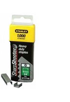 Stanley Nieten 10mm Type G - 1000 Stuks