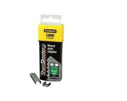 Stanley Nieten 10mm Type G - 1000 Stuks