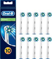 Oral-B CrossAction - Opzetborstels - Brievenbusverpakking