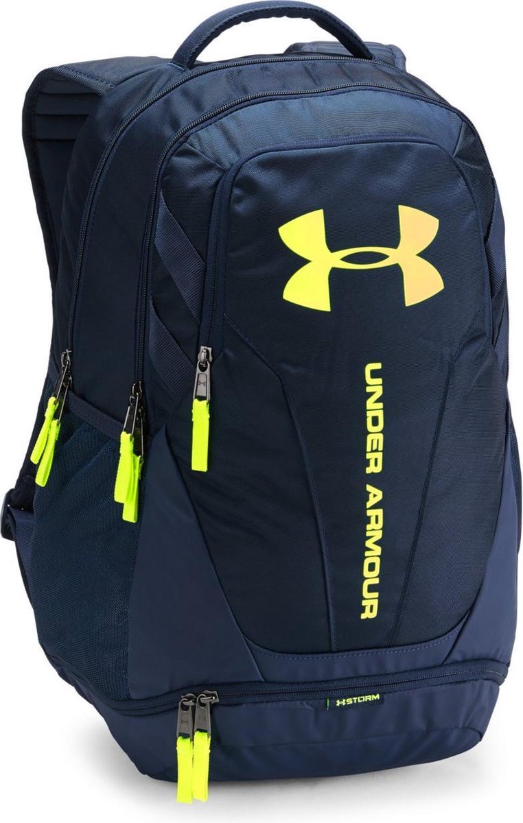 Under Armour Hustle 3.0 Sporttas Academy