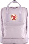 Fjallraven Kanken Rugzak 16 liter - Pastel Lavender