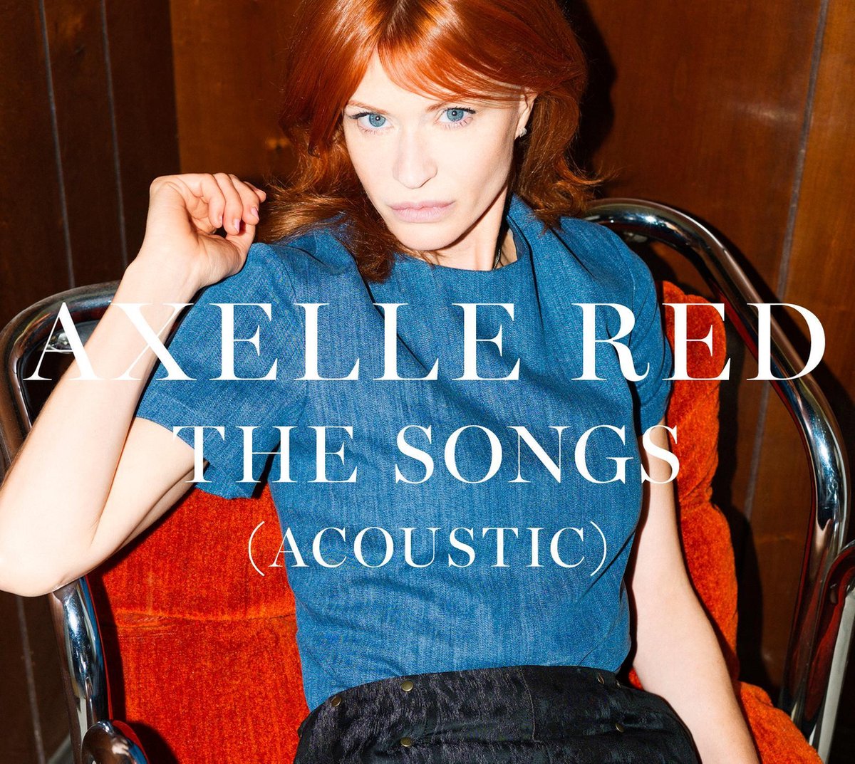 The Songs (Acoustic)