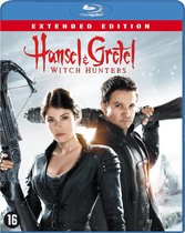Hansel & Gretel: Witch Hunters (Blu-ray)
