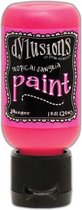 Acrylverf - Tropical Sangria - Dylusions Paint - 29 ml