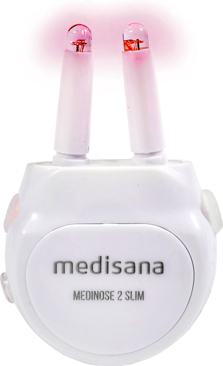 Medisana Medinose 2 Slim - Anti-Allergie Apparaat