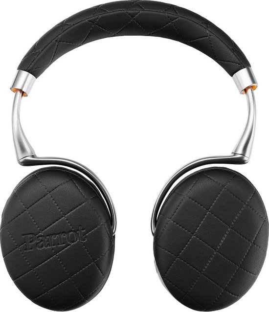 Parrot Zik 3 - Draadloze headset - Zwart geruit | bol.com