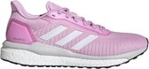 adidas Solar Drive 19 W Dames Sportschoenen - Clear Lilac/Ftwr White/Grey One F17 - Maat 38